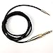 1.2m New 3.5mm Replacement Audio Upgrade Cable for Soul SL300 SL150 SL100 LOPP Soul Jet Headphones