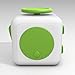 KCHKUI Fidget Toys Cube Anxiety Attention Toy With Delicate Box Relieves Stress And Anxiety And Relax for Children and Adults