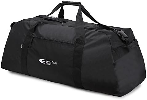 multi purpose duffel bag