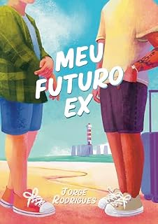 Livro Meu Futuro Ex