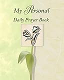 My Personal Daily Prayer Book