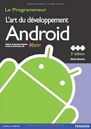 L' art du développement Android
