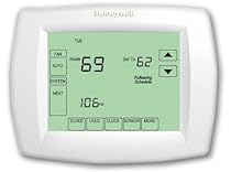 Honeywell TH8110U1003 Vision Pro 8000 Digital Thermostat