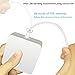 Macbook Pro Charger, Skdroe Replacement 60W Magsafe (L) Shape Connector Ac Power cable Adapter Mac laptop power supply for Macbook and 13-inch Macbook Pro (Before Mid 2012 Models)