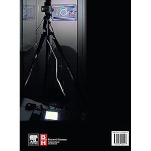 CCTV, Third Edition: From Light to Pixels