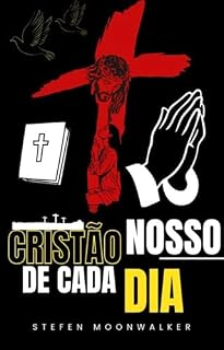 Livro Cristão nosso de Cada Dia