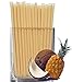Favorite Flavors Honey Sticks Gift Box Variety Pack 100 Count (20 ea. Flavor Lemon, Peach, Pina Colada, Raspberry & Wildflower) Pursito Brand Honeystix