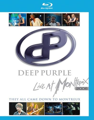 Amazon.com: Perfect Strangers Live : Deep Purple, Deep Purple