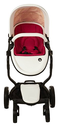 elle baby elite stroller