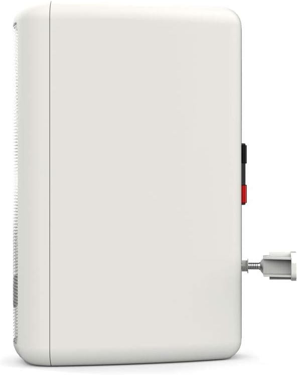 Audibax, White - Image 5