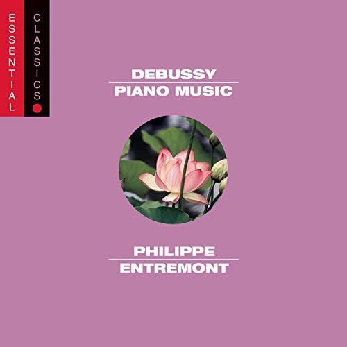 Paul Jacobs, C. Debussy - Debussy: Preludes for Piano, Books 1 & 2