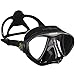 Aqua Lung MicroMask Double Lens Dive Mask