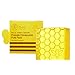 [CRAZY SKIN] Propolis Honeycomb Pore Pack 100g/Sebum Clear Pore Cleansing Facial Cleansing Soap/100% Natural Ingredients - Propolis 3000mg , Centella Asiatica, Calamansi, Jojoba Oil, Hyaluronate