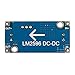 MakerHawk 10pcs LM2596 DC-DC Buck Converter High Efficiency Step Down Voltage Regulator 3.2-46V to 1.25-35V 3A Adjustable Power Supply Step Down Module