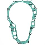 Outlaw Racing ORG816046 Clutch Cover Gasket Made in USA Arctic Cat DVX 400