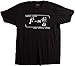 May the (F=mdv/dt) Be with You | Funny Physics Science Unisex T-shirt