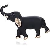Cute Little Elephant Brooch Animal Pins Brooch for Women Men Lapel Clothes Bag Accessories Jewelry