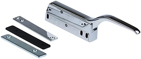 Intek Manufacturing NT1144 LATCH - MAGNETIC- LG NON-TUMBL