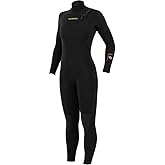 Manera, Seafarer FZ 4/3mm Wetsuit - Women's