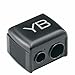Youngblood Eye Duo Pencil Sharpener