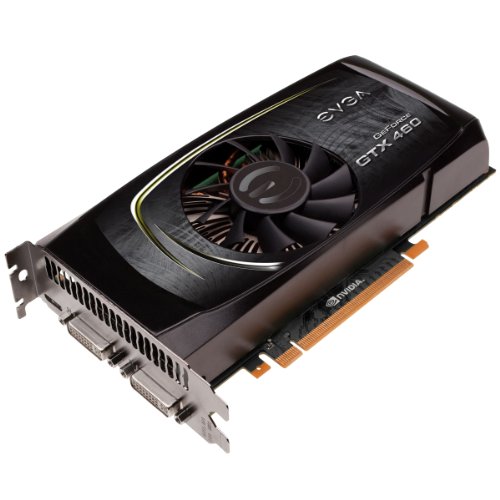 GeForce GTX 460 01G-P3-1370-TR