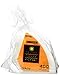 Rockline Industries #4 Cone Coffee Filters - Oxygen Cleansed- 400 Count, White, CECOMINOD065352