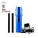 O2 Hurricane Canless Air Duster | Rechargeable Electric Cordless Compressed Air | Electronics & Computer Keyboard Cleaner for Office | Reusable Canned Air Blower | Up to 200 MPH