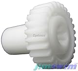 Poolvergnuegen 896584000-457 The Pool Cleaner Large Drive Gear