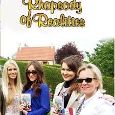  › Rhapsody-of-realities (9771596698001)