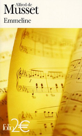Emmeline ; suivi de Croisilles