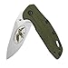 Kershaw Duck Commander #7420DCX Dunbar Speedsafe Folding Knife