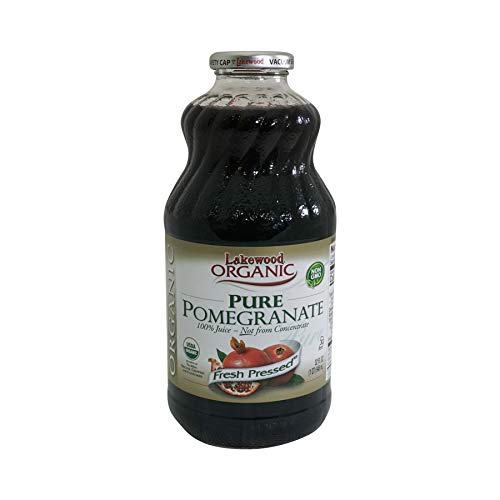Lakewood Organic Pomegranate Juice - Image 10