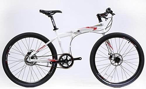 strada folding bike