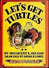 Let's Get Turtles