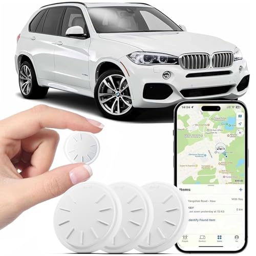 Apple AirTag 2-pack item tracker
