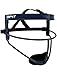 RIP-IT Defense Pro Softball Fielder's Mask with Blackout Technology