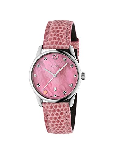 GUCCI G-TIMELESS watch YA126586