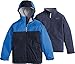 The North Face Chimborazo Triclimate Big Kids