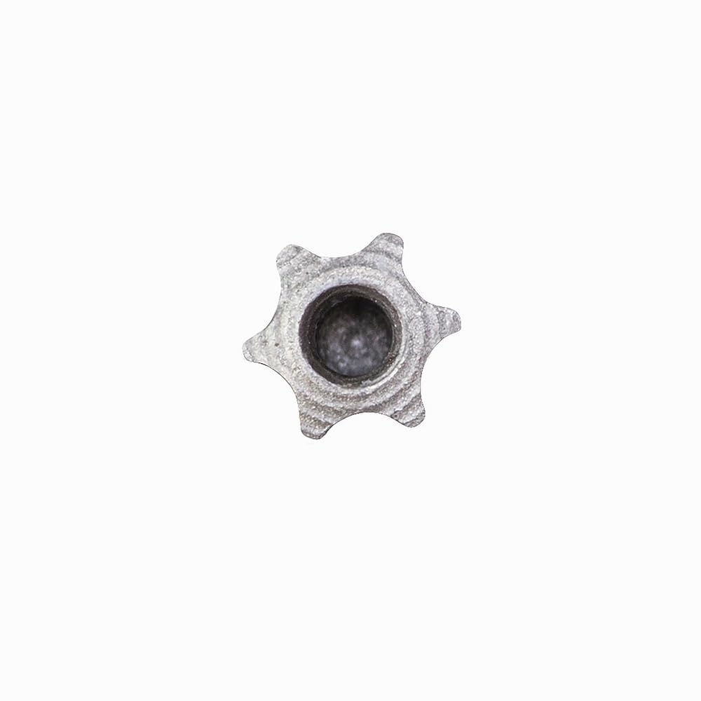 Klein Tools 13105 Bit T8, T15 Tamperproof TORX Electronics