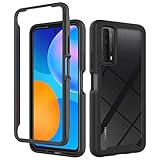 Huawei P Smart 2021 Case, Huawei Y7a