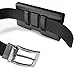 Horizontal Leather Holster Pouch Case With Belt Clip For Samsung Galaxy S4 Active I9295 I537