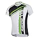 Sponeed Men's Bike Jersey T Shirt for Cycling Pro Cycles Top