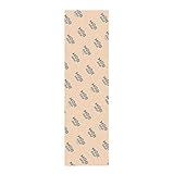 Mob Grip Clear Grip Tape - 10" x 33"