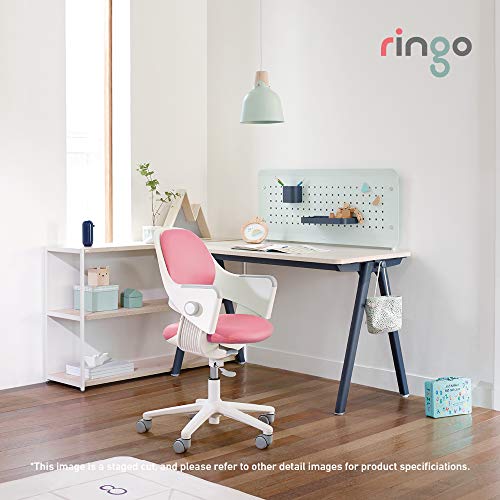 SIDIZ Ringo Kid Desk Chair (SNA509AVSwivel Type) 4Level Easy