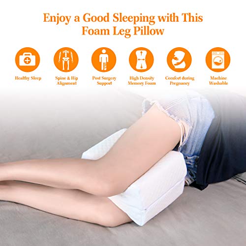 leg position pillow