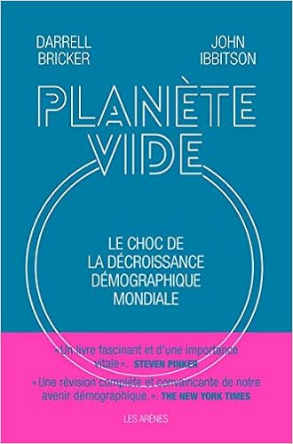 Planete Vide Amazon Ca Bricker Darrell Ibbitson John Books