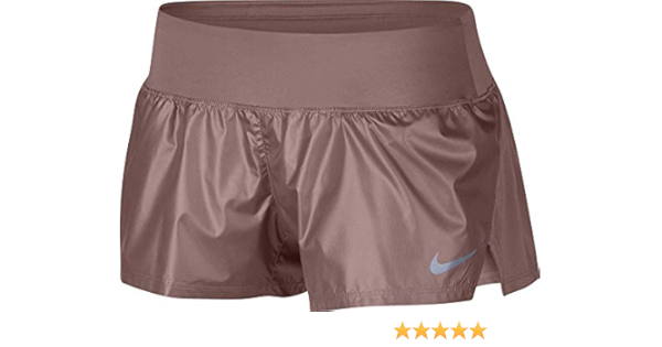 nike mauve shorts