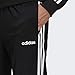 adidas Men's Essentials 3-stripes Tapered Jogger Tricot Pant