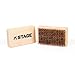 Stage Horse Hair Brush