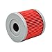 AHL 139 Oil Filter 16510-29F00 Compatible with Suzuki LTZ400 Quadsport Z 398 2003-2016